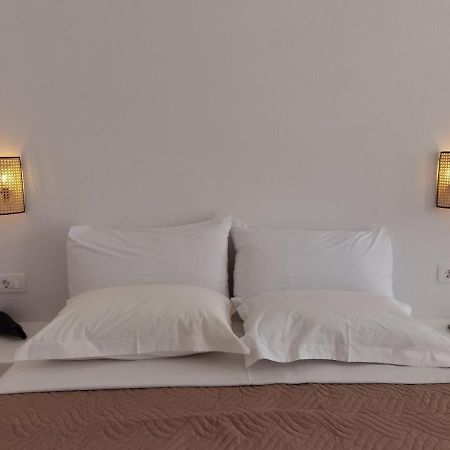 Villa Konstantinos 페리사 외부 사진