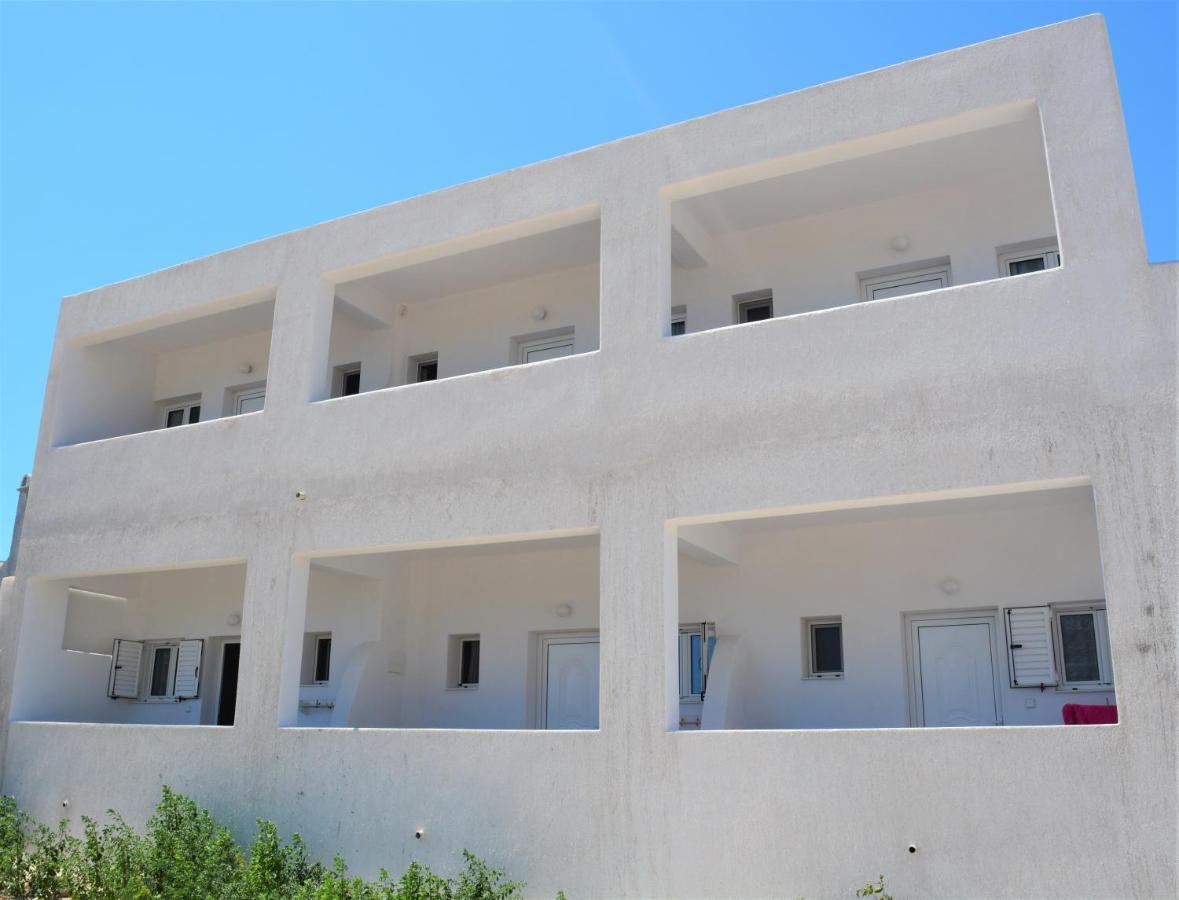 Villa Konstantinos 페리사 외부 사진