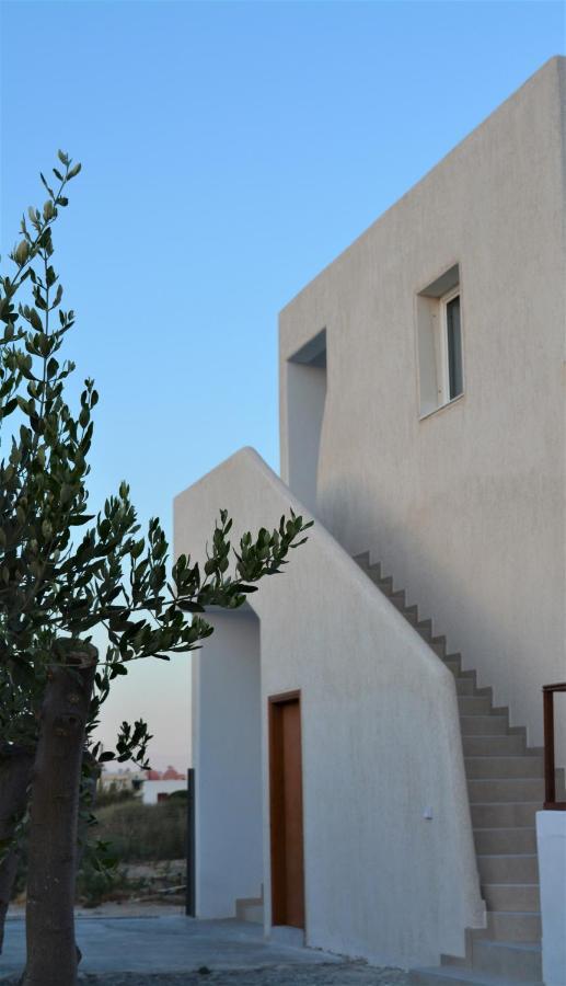 Villa Konstantinos 페리사 외부 사진