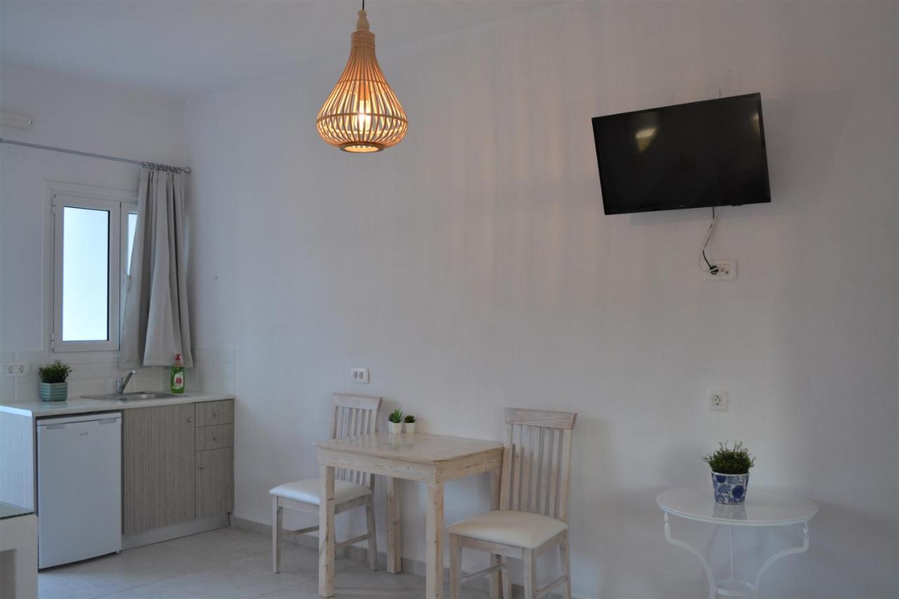Villa Konstantinos 페리사 외부 사진