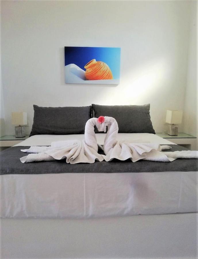 Villa Konstantinos 페리사 외부 사진