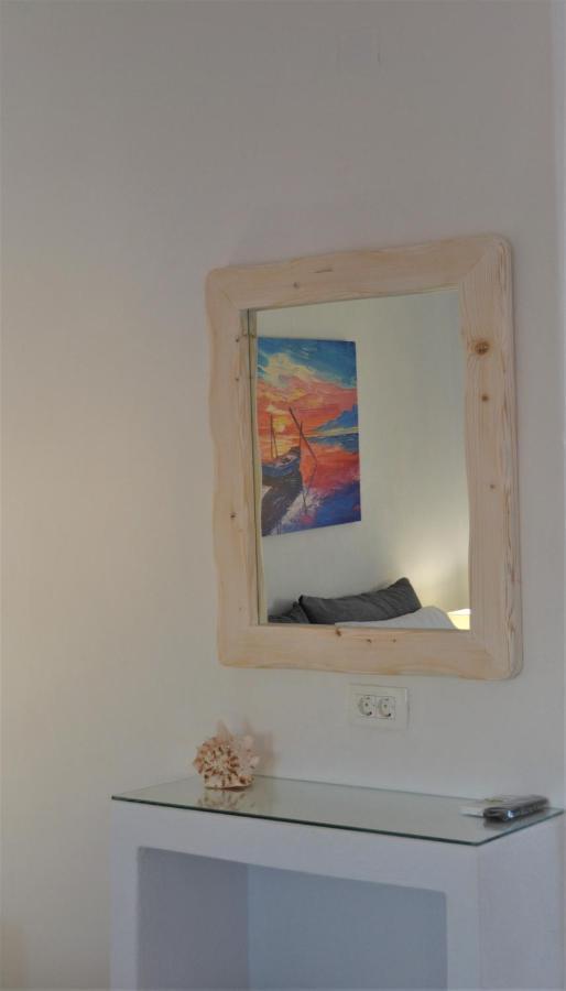 Villa Konstantinos 페리사 외부 사진