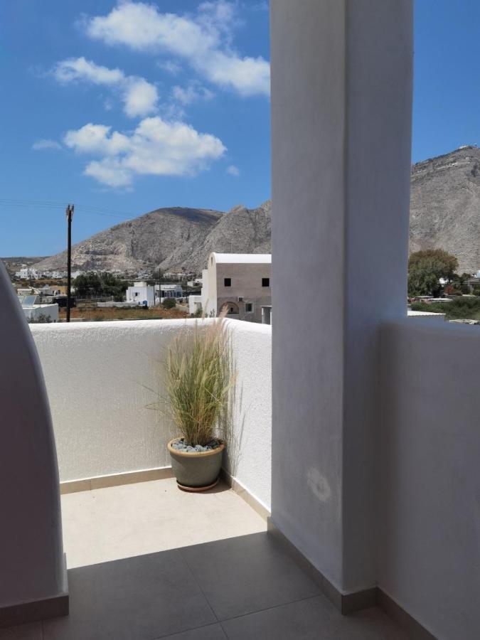 Villa Konstantinos 페리사 외부 사진