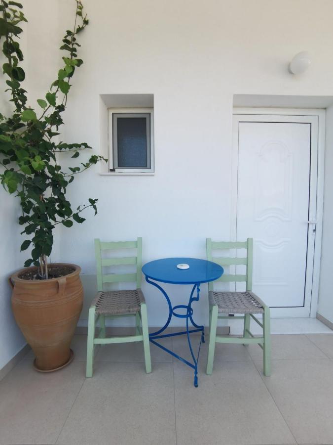 Villa Konstantinos 페리사 외부 사진