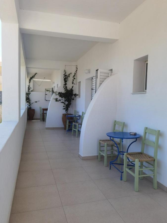 Villa Konstantinos 페리사 외부 사진
