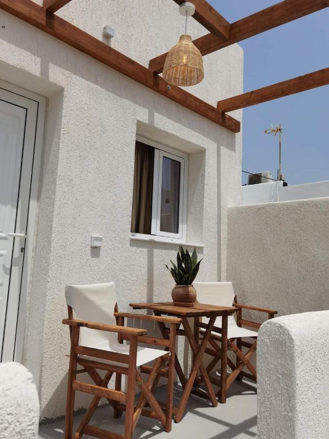Villa Konstantinos 페리사 외부 사진