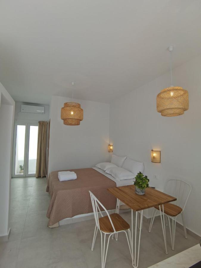 Villa Konstantinos 페리사 외부 사진