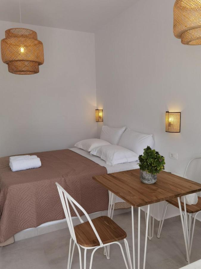 Villa Konstantinos 페리사 외부 사진
