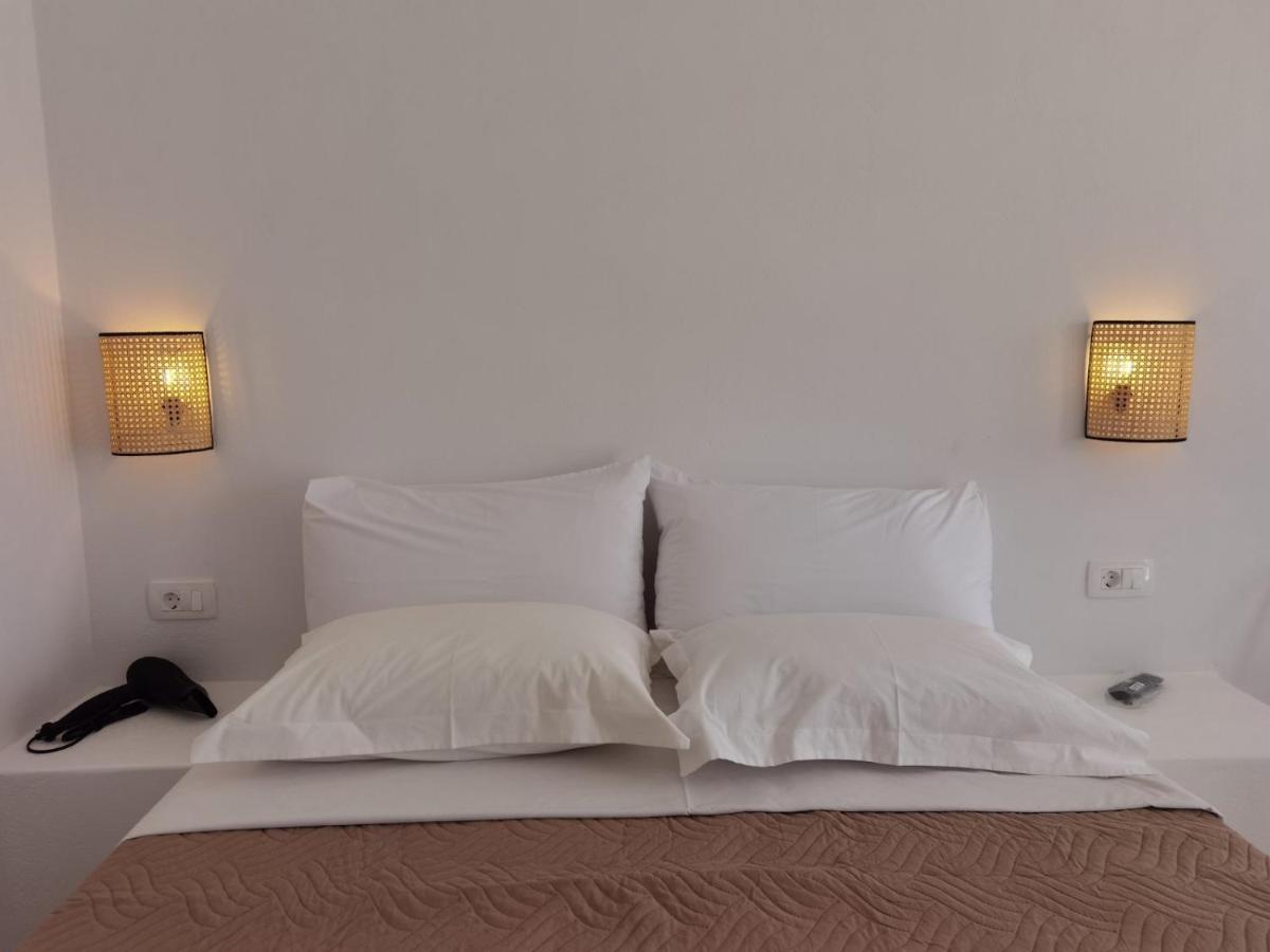 Villa Konstantinos 페리사 외부 사진