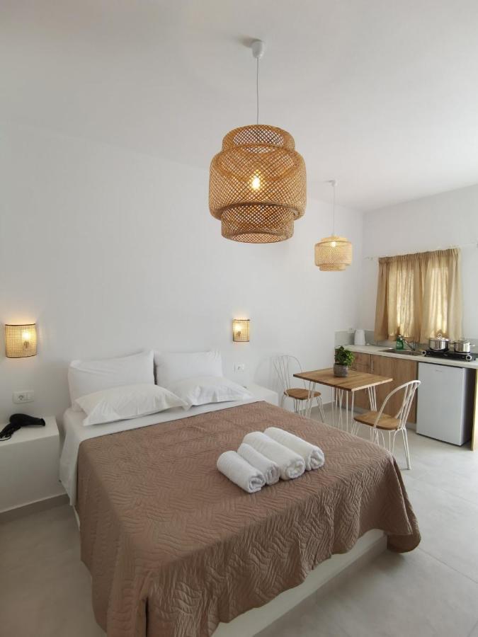 Villa Konstantinos 페리사 외부 사진