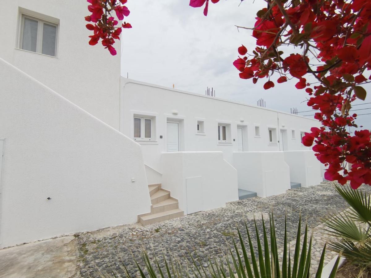 Villa Konstantinos 페리사 외부 사진