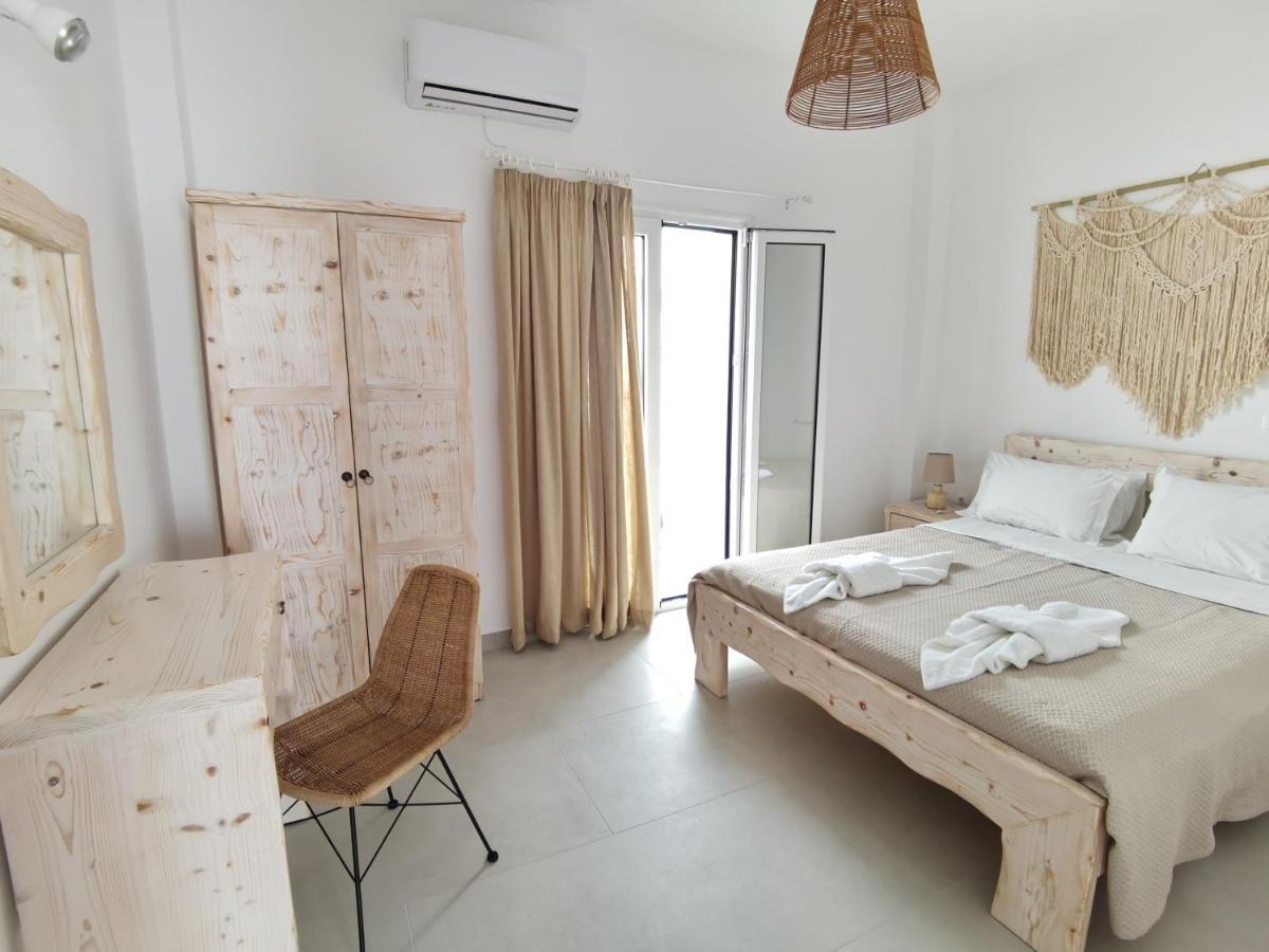 Villa Konstantinos 페리사 외부 사진