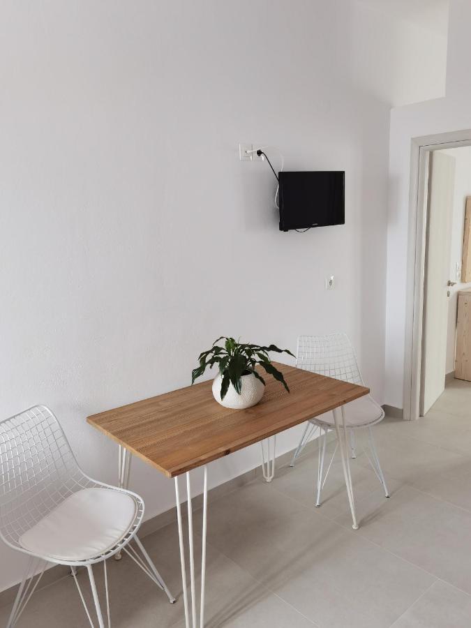 Villa Konstantinos 페리사 외부 사진