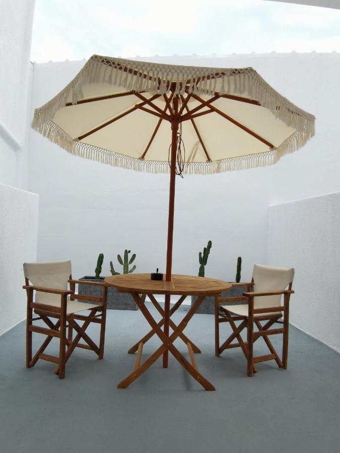 Villa Konstantinos 페리사 외부 사진
