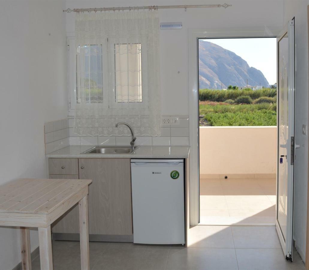 Villa Konstantinos 페리사 외부 사진